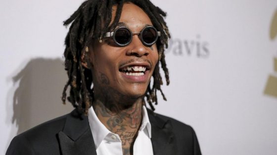 Wiz Khalifa DJ