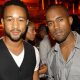 Kanye West John Legend