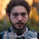 Post Malone Donates