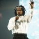 Kendrick Lamar Disappears