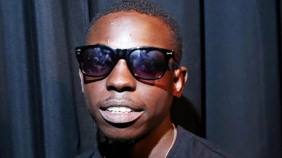 Bobby Shmurda Drill Music
