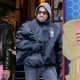 Kanye West Pete Davidson Kid Cudi