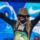 Lil Wayne Carter VI