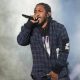 Kendrick Lamar Performance