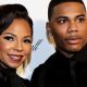 Nelly and Ashanti