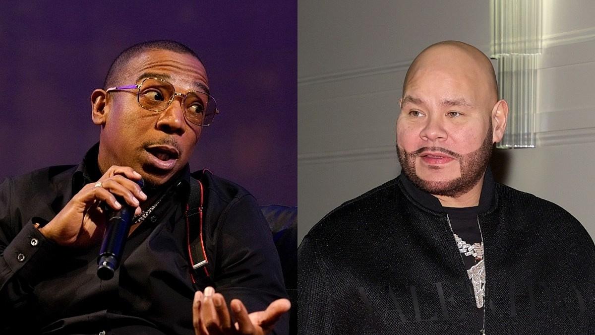 Fat Joe Calls Out Irv Gotti and Ja Rule Over Ashanti