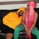 Nicki Minaj Drake