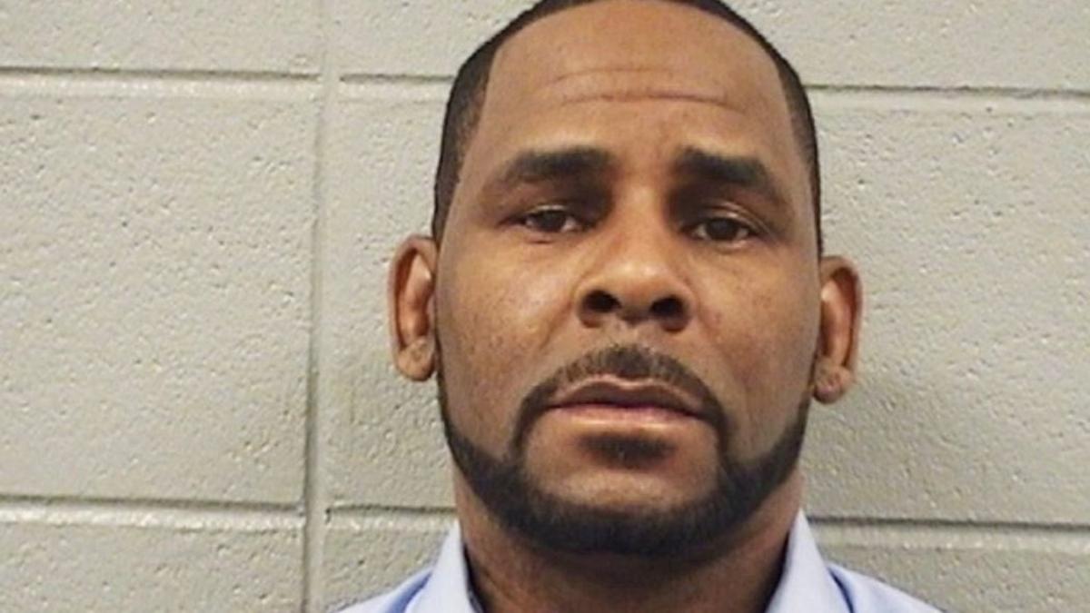 R Kelly Fund