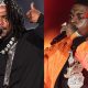 Kodak Black Kendrick Lamar