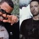 The Game Eminem