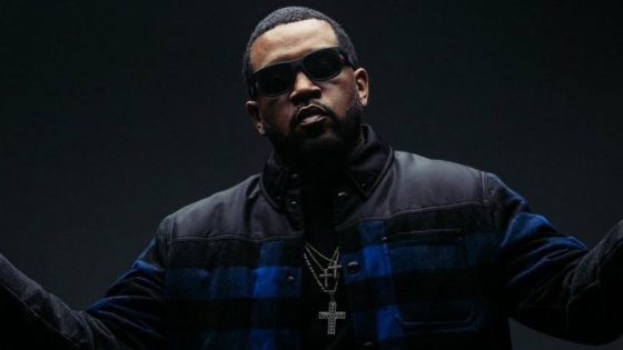 Lloyd Banks New Album