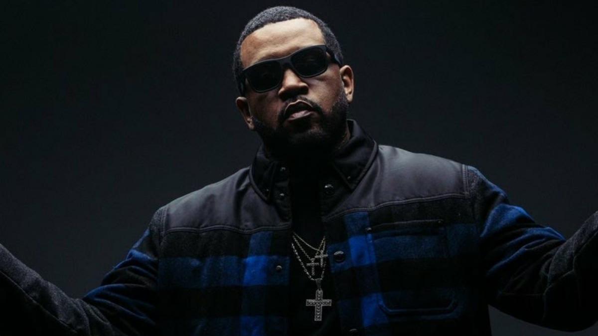 Lloyd Banks New Album