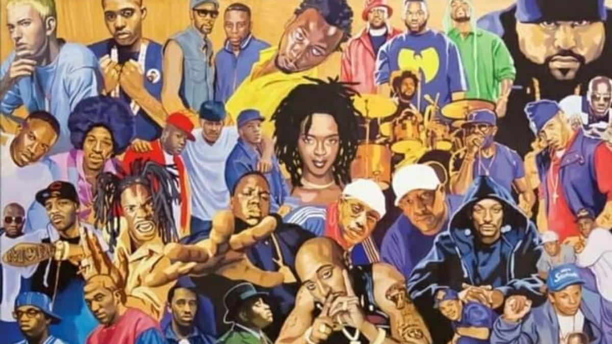 National Hip Hop Day