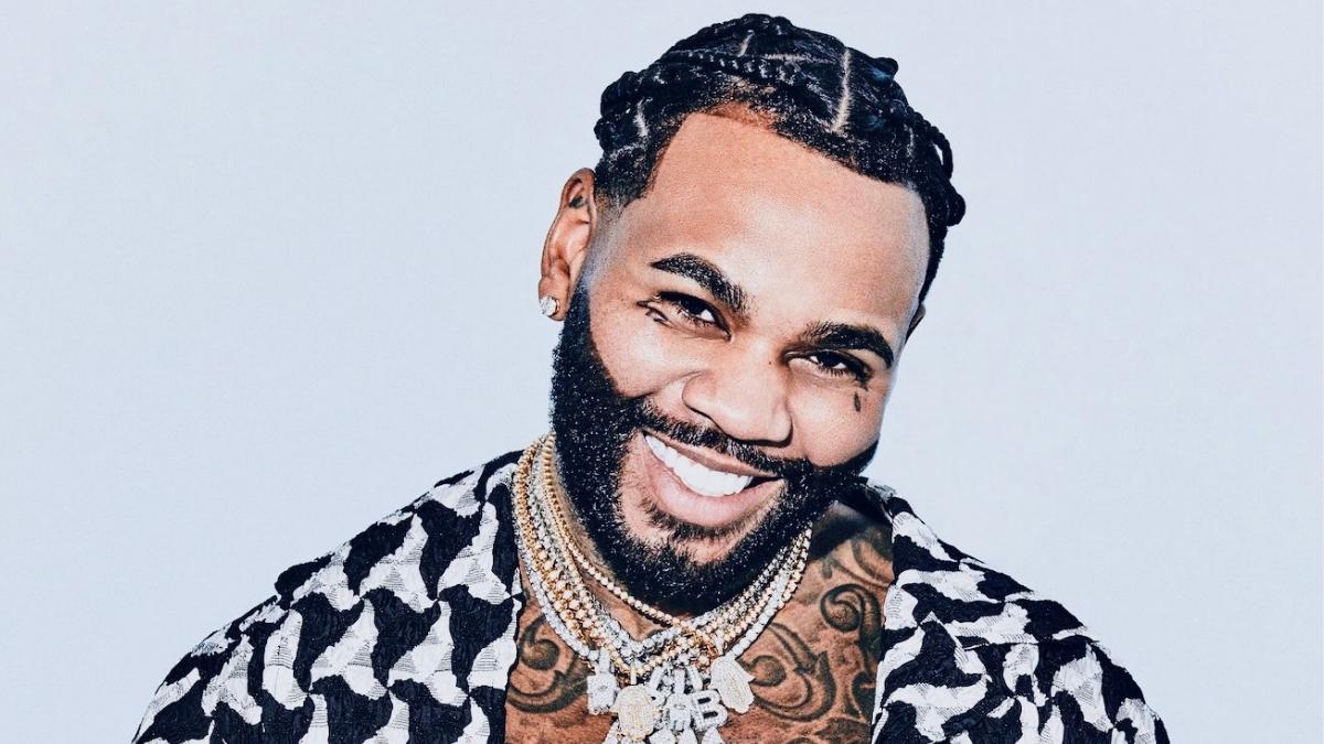 Kevin Gates BLM