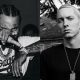The Game The Black Slim Shady