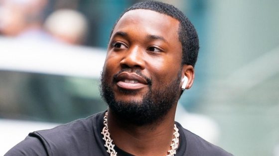 Meek Mill WME