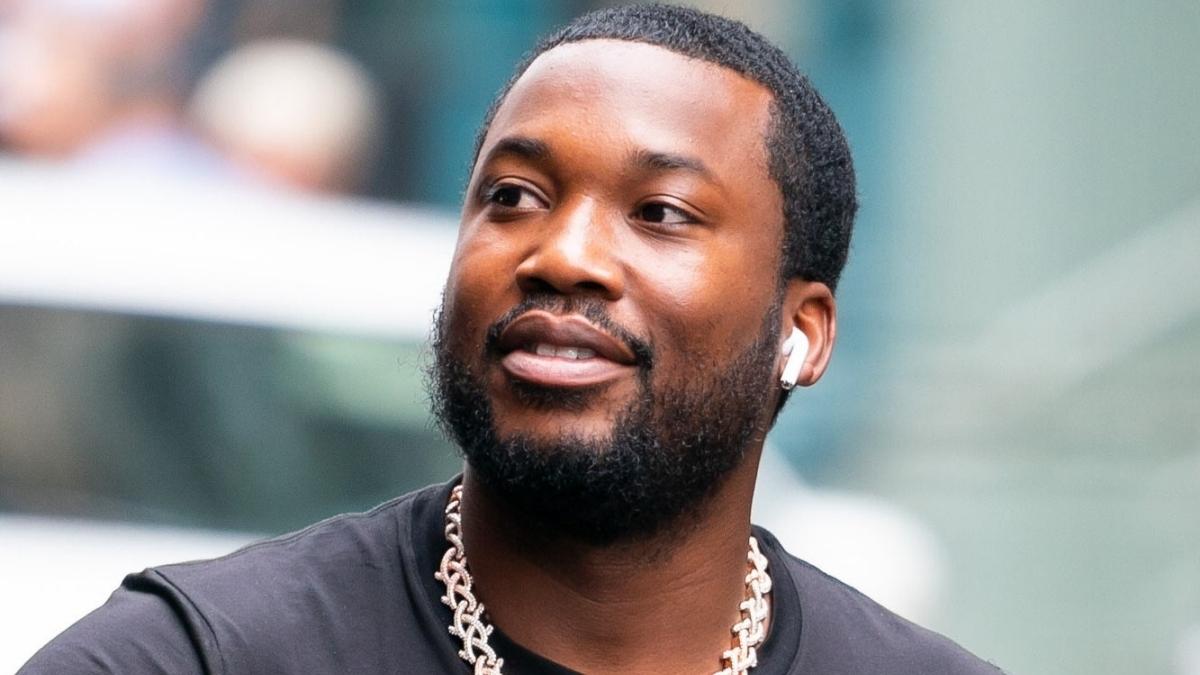 Meek Mill WME