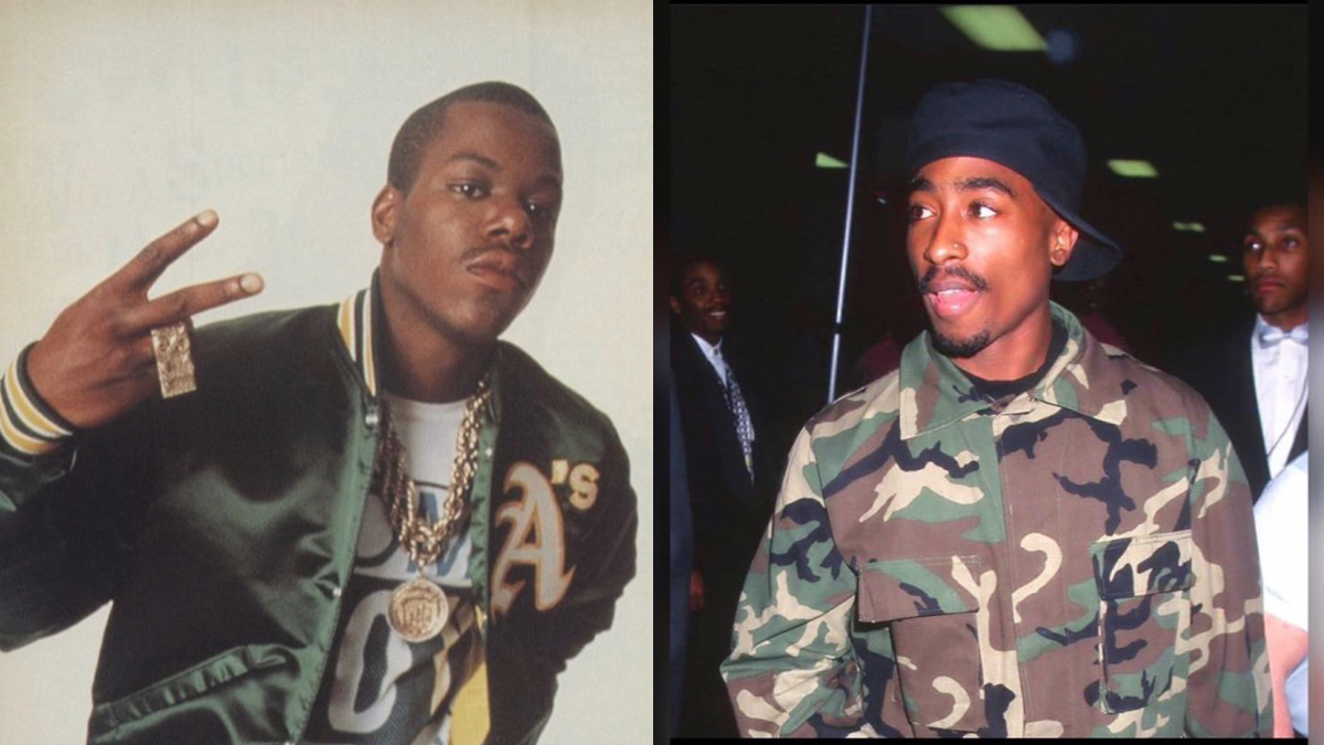 Too $hort
