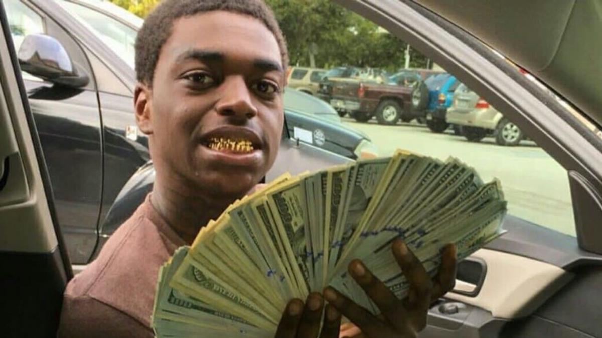 Kodak Black