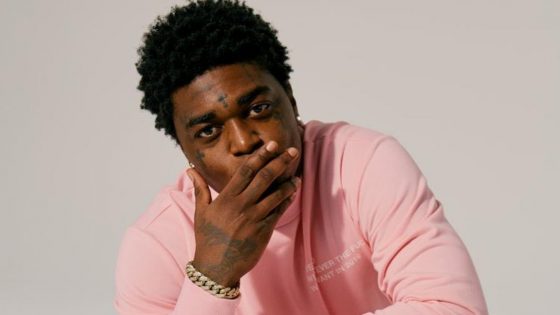 Kodak Black Jay-Z
