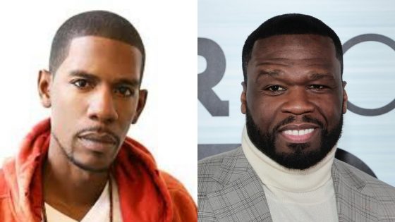 Young Guru 50 Cent
