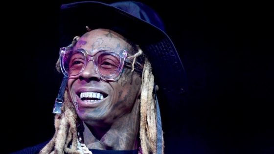 Lil Wayne