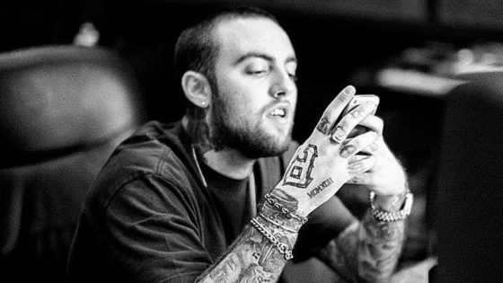 Mac Miller Death