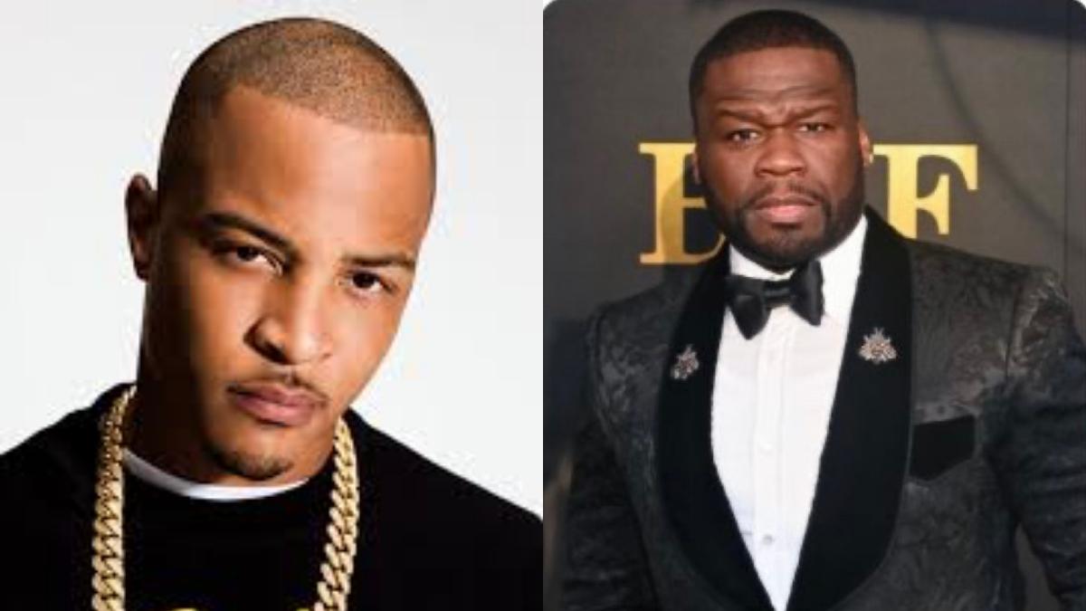 T.I. 50 Cent