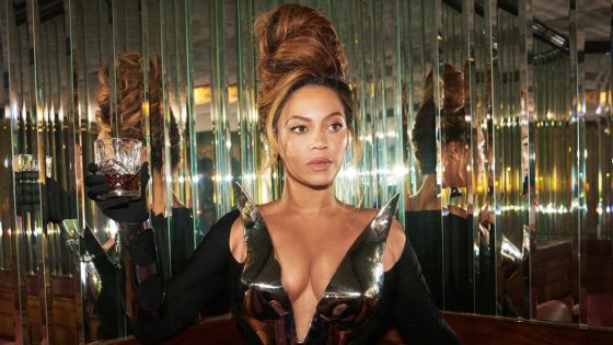 Beyoncé Birthday