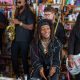 J.I.D. Tiny Desk