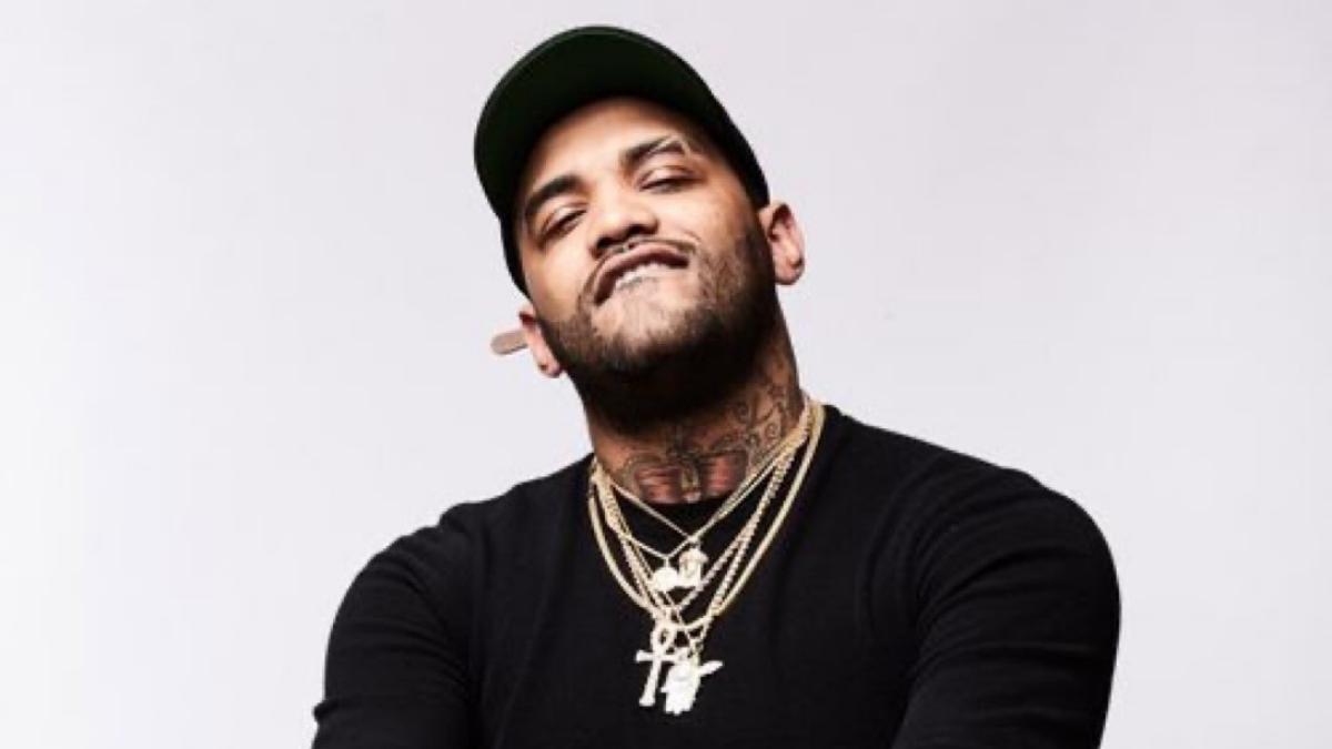 Joyner Lucas Funkmaster Flex