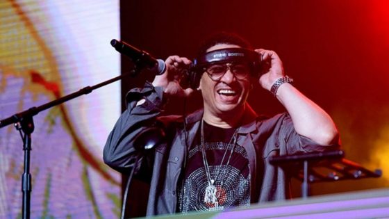 Kid Capri