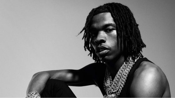 Lil Baby Album