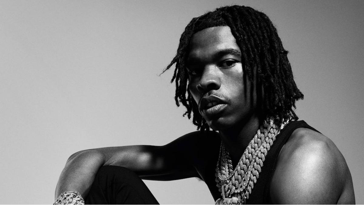 Lil Baby Album