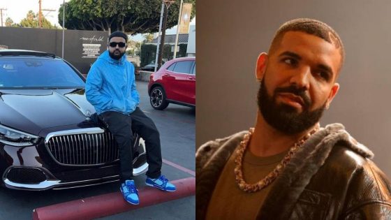 Nav Drake