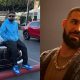 Nav Drake