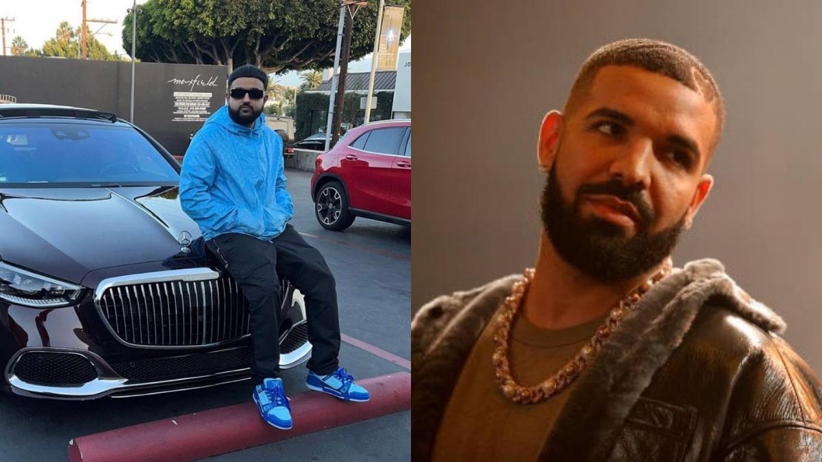 Nav Drake