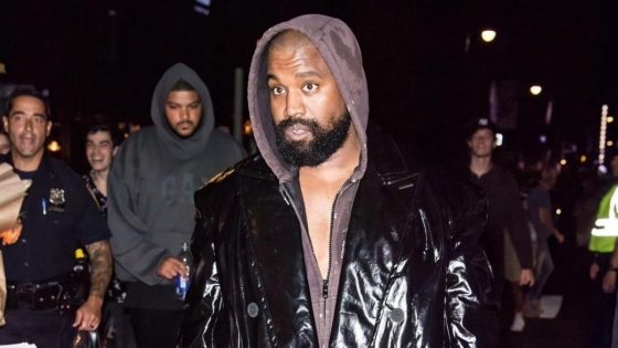 Kanye