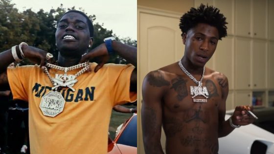 Kodak Black NBA Youngboy