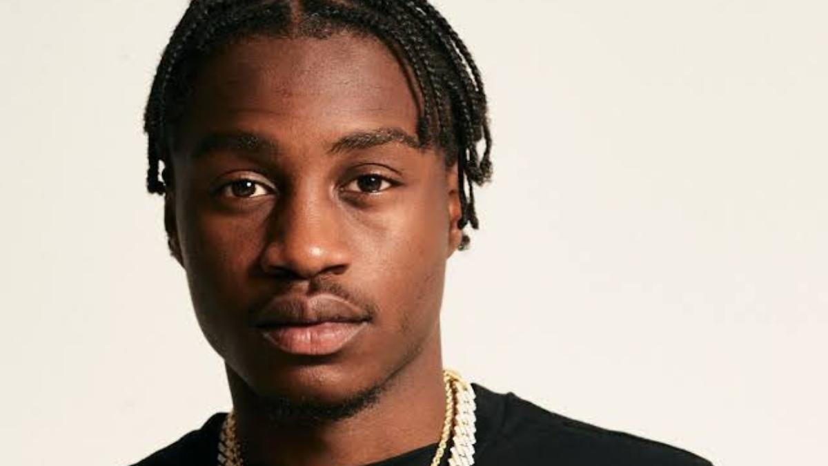 Lil Tjay