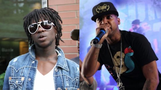 Chief Keef