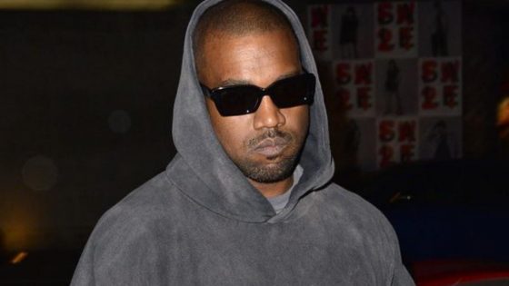 Kanye West