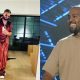 Drake Kanye
