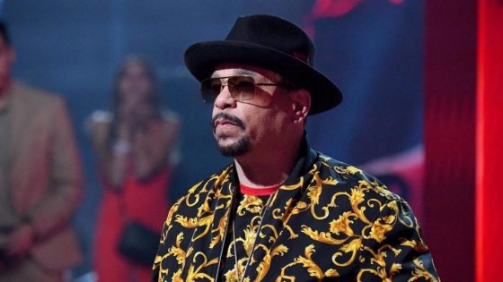 Ice-T