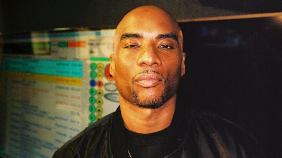 Charlamagne Tha God