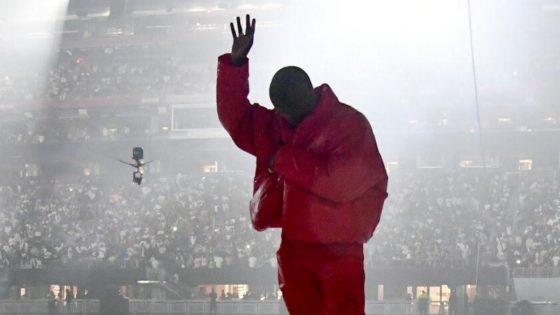 Kanye West Yeezy