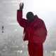 Kanye West Yeezy