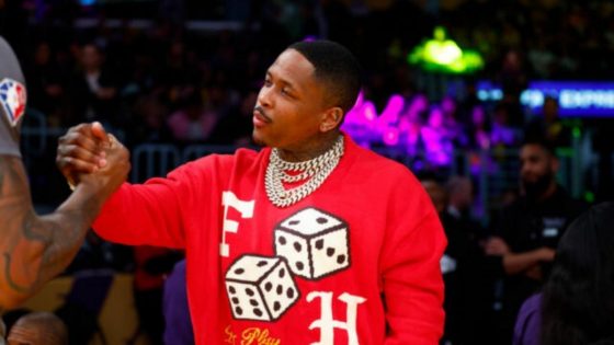 YG Album