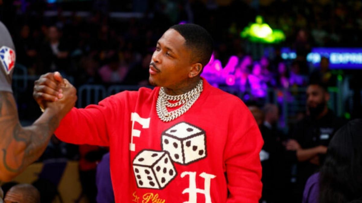 YG Album