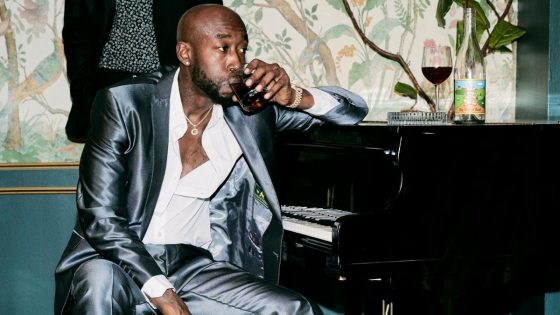 Freddie Gibbs Merch